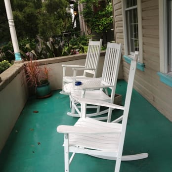 At Journey's End - Bed & Breakfast Near Me - Saint Augustine, Florida
