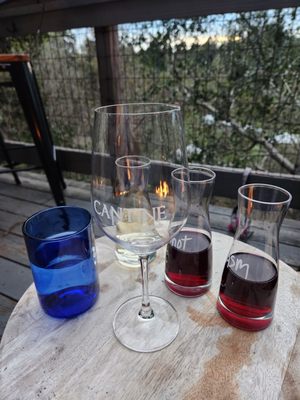 Cantine Winepub by null