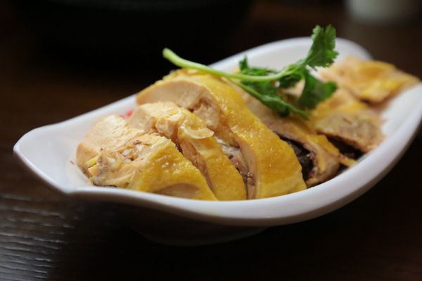 Nan Xiang Soup Dumplings - East Village by null