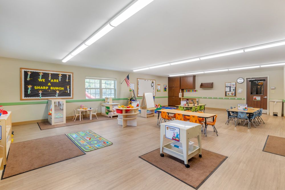 PRIMROSE SCHOOL OF GODLEY STATION Updated September 2024 17 Photos