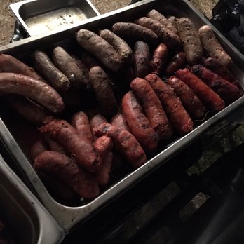 Festiarte - sausages - Festivals Near Me - Tijuana, BCN
