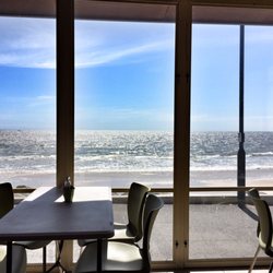 Broadway Kiosk - View from window