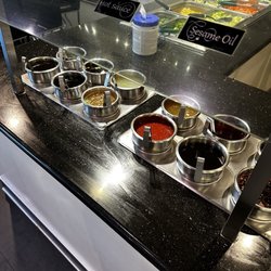 Rc Mongolian BBQ Buffet