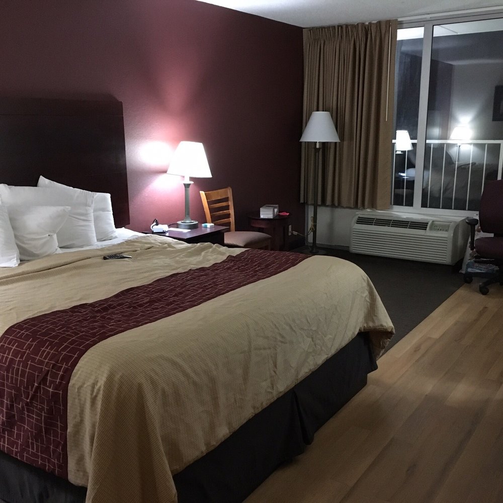 King Superior Room King Superior Room