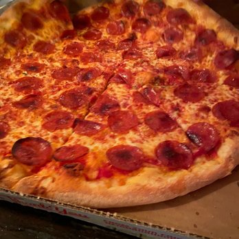 Home Slice Pizza - Pepperoni Pizza- so Good! - Pizza Near Me - Austin, Texas Home Slice Pizza - Pepperoni Pizza- so Good! - Pizza Near Me - Austin, Texas