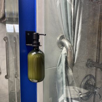 Performance Maintenance - Liquid soap dispenser. - Handyman Near Me