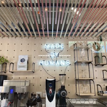 Metric Coffee - Coffee & Tea Near Me - Chicago, Illinois Metric Coffee - Coffee & Tea Near Me - Chicago, Illinois