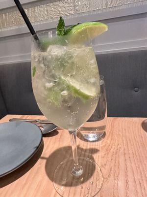 TJ's Seafood Market & Grill Preston Royal by null
