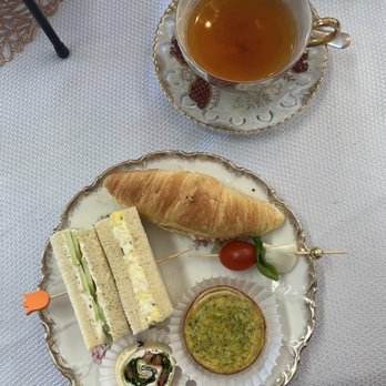 Blossom Tea Room - Tea Rooms Near Me - Stockton, California Blossom Tea Room - Tea Rooms Near Me - Stockton, California