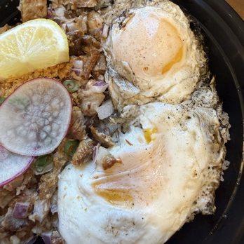 Ga-Tang - Pork Sisig(Minced Fried Pork Belly) - Filipino Near Me - Riverside, California Ga-Tang - Pork Sisig(Minced Fried Pork Belly) - Filipino Near Me - Riverside, California
