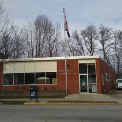 US Post Office
