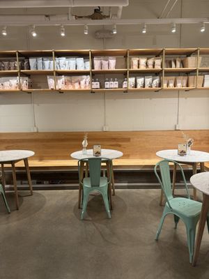 Markham & Fitz Chocolate by null