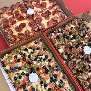 Jet's Pizza - Pizza Near Me - North Port, Florida Jet's Pizza - Pizza Near Me - North Port, Florida
