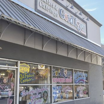 Good L'oven - Bakeries Near Me - Pittsburgh, Pennsylvania