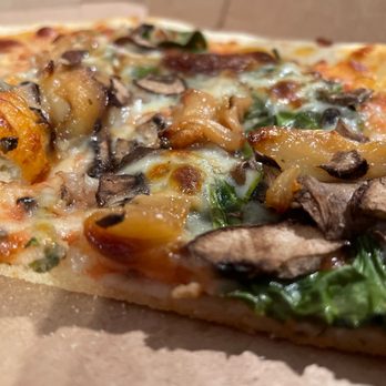 Nick's Pizza - Pizza Near Me - Oakland, California Nick's Pizza - Pizza Near Me - Oakland, California