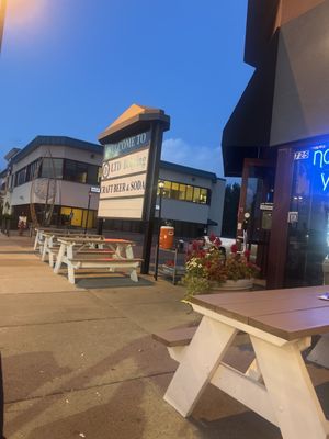 LTD Brewing Co. by null