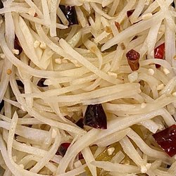 Sichuanese Cuisine