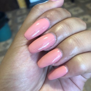 Posh Nails - Nail Salons Near Me - Brooklyn, New York