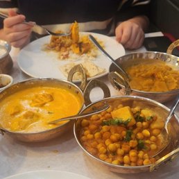 Chicken Tikka
