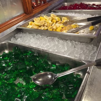 China Wall Buffet - Jello next to the desserts - Chinese Near Me - Concord, California China Wall Buffet - Jello next to the desserts - Chinese Near Me - Concord, California