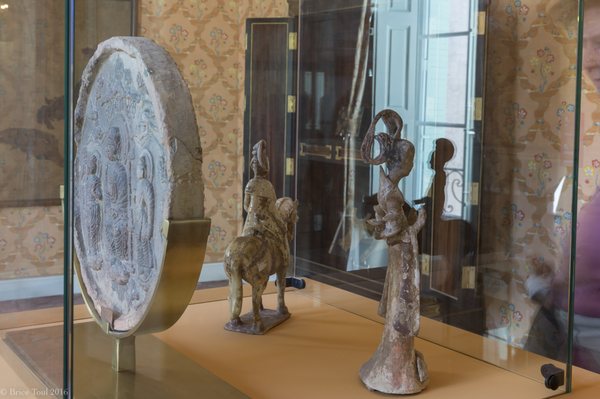 Musée Angladon by null