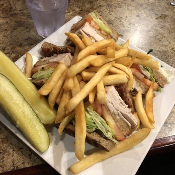 Suburban Diner - Club Sandwich - Diners Near Me - Feasterville, Pennsylvania Suburban Diner - Club Sandwich - Diners Near Me - Feasterville, Pennsylvania