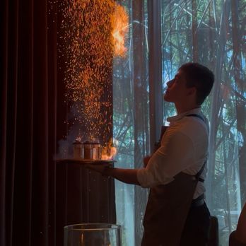 Toca Madera - Steakhouses Near Me - Houston, Texas