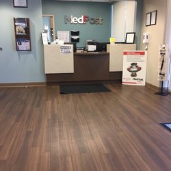 MedPost Urgent Care - San Antonio Deerfield Crossing