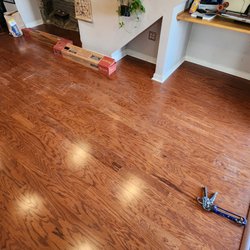 NS Flooring
