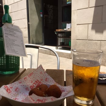 Palosanto - Palosanto's terrace - Signature Cuisine Near Me - Barcelona, B