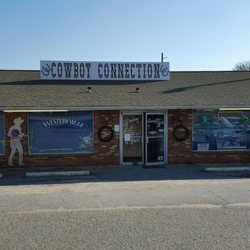Cowboy Connection