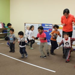 Global Village Montessori Preschool - Music and Movement