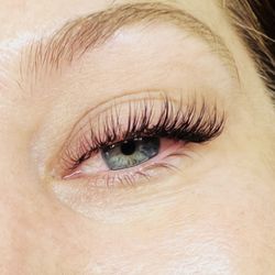 Solstice Lashes - Classic Lash Extensions