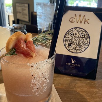 CraftWay Kitchen - Plano - Cocktail - New American Near Me - Plano, Texas CraftWay Kitchen - Plano - Cocktail - New American Near Me - Plano, Texas
