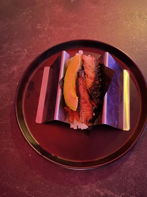 Chika Ramen Bar by null