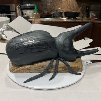 Bake My Day - Custom Cakes Near Me - Long Beach, California