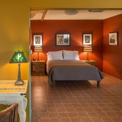 Spin & Margie's Desert Hideaway