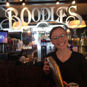 Boodles Restaurant - sweet merrideth was our server.... - American Near Me - Madison Heights, Michigan
