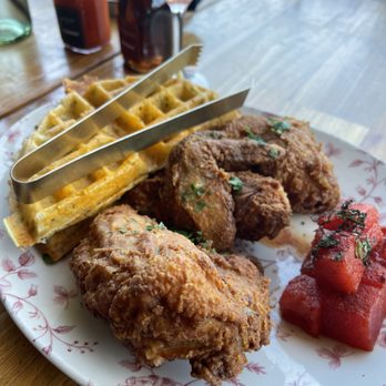 Yardbird - Chicken & Waffles - Southern Near Me - Los Angeles, California Yardbird - Chicken & Waffles - Southern Near Me - Los Angeles, California