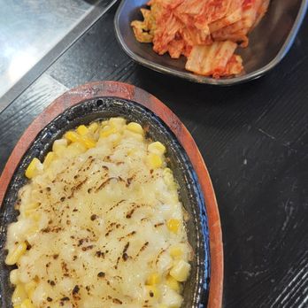 JJ Korean BBQ - Barbeque Near Me - Sacramento, California