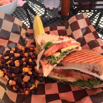 Lola's Cafe - Sandwiches Near Me - New Paltz, New York