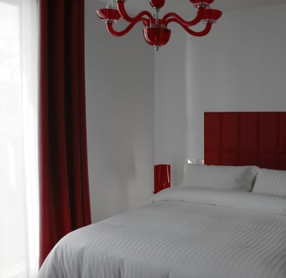 L'Auberge de la Pointe (The Inn at the Point) by null