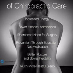 McLean Chiropractic Rehab & Massage Center