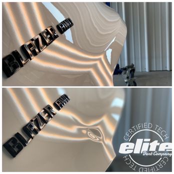 Elite Dent Company - Body Shops Near Me - Springfield, Missouri Elite Dent Company - Body Shops Near Me - Springfield, Missouri