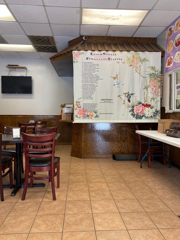 ASIAN AMERICAN RESTAURANT Updated September 2024 14 Photos & 24