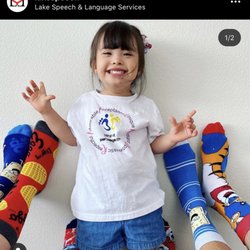 Lake Speech & Language Services