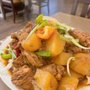 Charcoal Kebab House