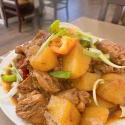 Charcoal Kebab House