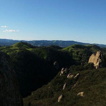 Mount Diablo State Park - Parks Near Me - Clayton, California