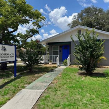 Lifeline Chiropractic - Chiropractors Near Me - Tampa, Florida Lifeline Chiropractic - Chiropractors Near Me - Tampa, Florida